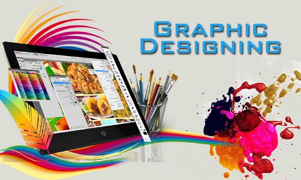 Graphic Design Masterclass