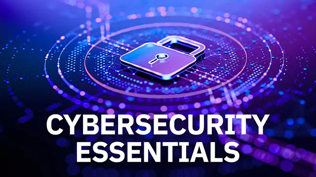 Cyber Security Essentials