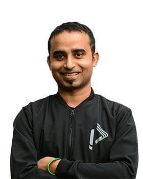 Jhankar Mahbub